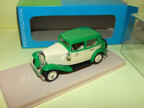 Citroen rosalie 1934 taxi -  rosalie,