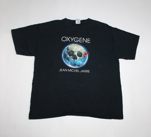 Y2k jean michel jarre - michel,
