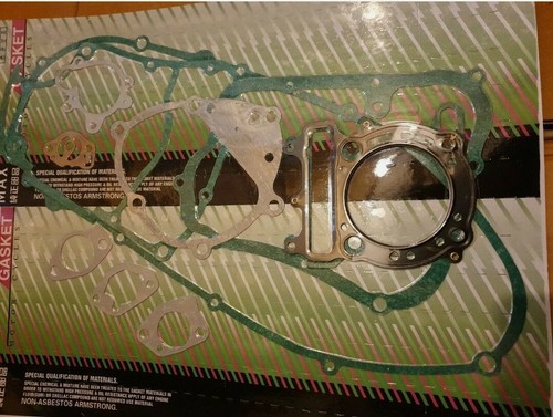 Pack joints neuf quad jobber