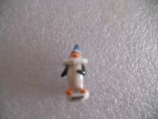 Fève Madagascar pinguin