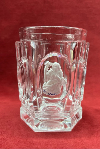 Baccarat creusot verre - baccarat,