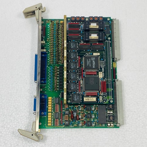 MSR MAS-RDU PCB Card