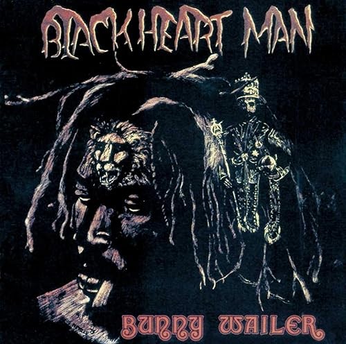 Blackheart man wailer - blackheart,