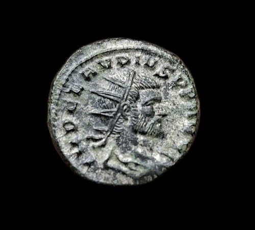 Antoninianus claude - antoninianus,