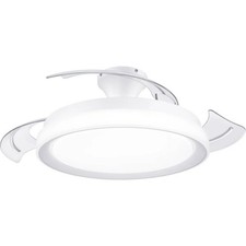 Philips LED Bliss Ventilateur