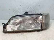 Optique avant principal gauche (feux)(phare) PEUGEOT 306 PHASE 1 6204K7