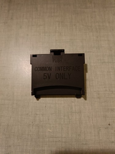 Adaptateur carte samsung - carte, tv