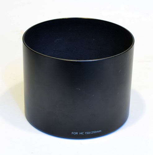 Hasselblad pare soleil lens - hasselblad,