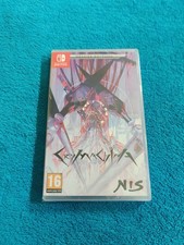 SWITCH CRYMACHINA, NEUF SOUS BLISTER, VERSION FR