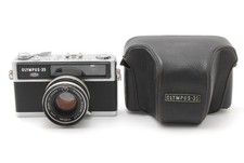 [Near MINT] Olympus 35 LC 35mm