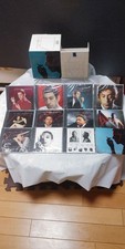 Coffret Serge Gainsbourg 11 CD