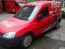 aile gauche OPEL COMBO CORSA C CARGO 2004 264324