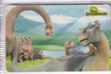 DISNEY TELECARTE / PHONECARD