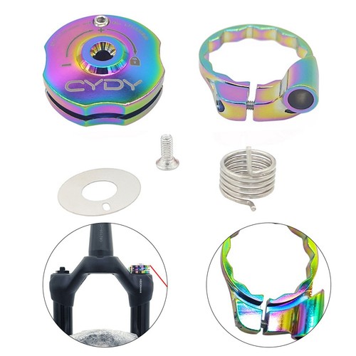 Kit verrouillage - kit, de