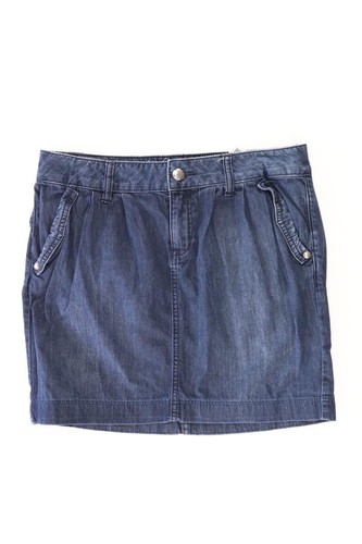 Jupe jean esprit pour - esprit,