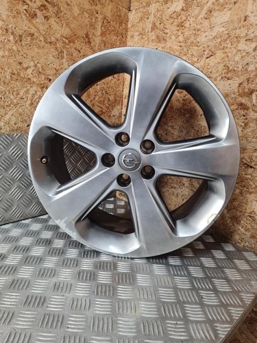 Jante opel mokka phase 1 - mokka,