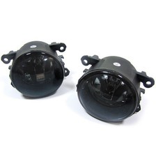 Phares Antibrouillard Kit