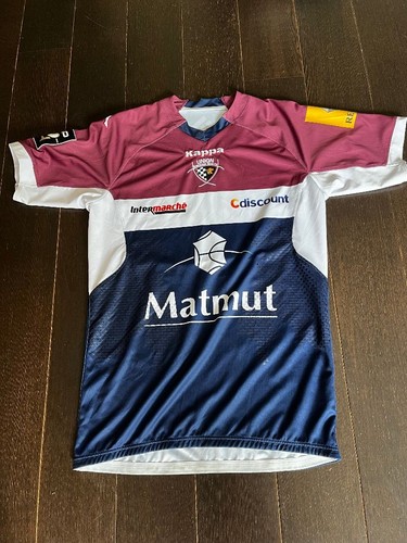 Maillot porte union - maillot, de