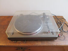 platine  tourne disques vintage Rotel  RP  300 pour disques vinyles