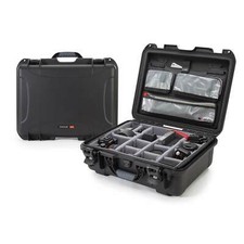 NANUK Étui 930 Pro Photo Kit
