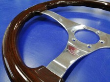 Volant PERSONNEL Italie rétro