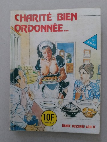 Les cornards numéro - -, 66