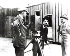 PHOTO CINEMA FILM ACTEUR