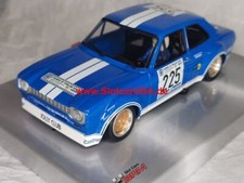 BRM160 1/24 Voiture Slot Ford