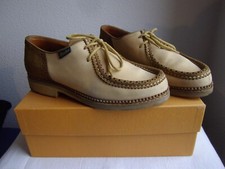 Chaussures femme, Paraboot, modèle Mickaël, 5.5, 39.5.