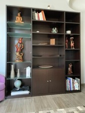 Bibliotheque latina roche bobois