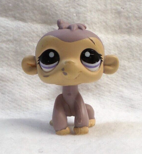 Littlest petshop lps - littlest, b#1098