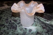 Ancienne Tulipe en Verre