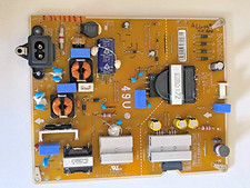 Carte Alimentaion pour TV LG	49UJ630V	EAX67189201(1.6)	LGP49DJ-17U1