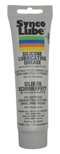 Super lube 92003 graisse - super,