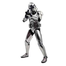 Star Wars Clone Trooper
