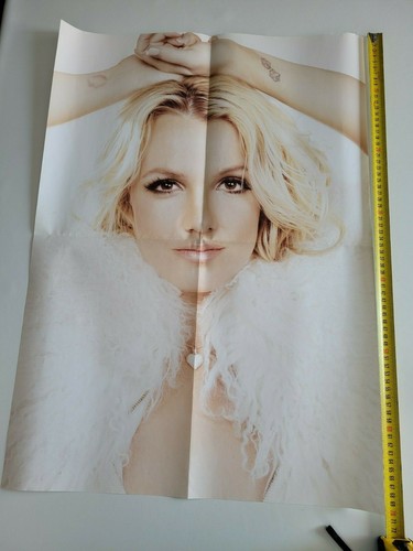 Poster 50x70 officiel las - cm ,