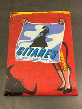 Grande Affiche publicitaire