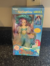VTG TYCO Disney The Little