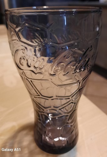 Nouveau verre coca cola - 1,