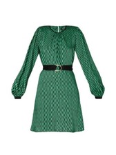 Robe Courte Liu Jo Femme, Tissu En Polyester, Coupe Regular, Couleur V...