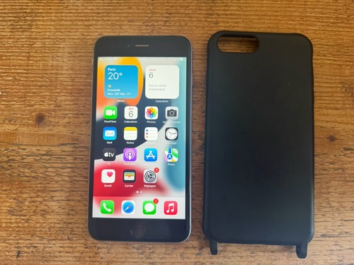 Apple iphone plus 32go - iphone,