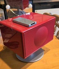 Geneva Sound System Model S