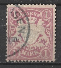 ALLEMAGNE ! Timbres anciens de