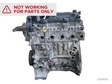 Ford Fiesta Moteur nu 1.4 TDCi