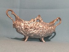 JARDINIERE MINIATURE ANCIENNE  POUR POUPEE ANCIENNE JUMEAU OU  AUTRE...