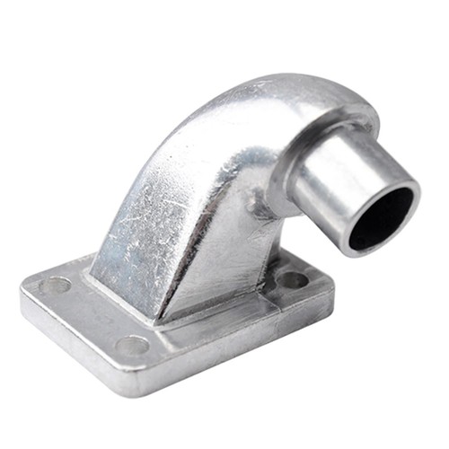 Pipe admission cyclo - admission, teknix