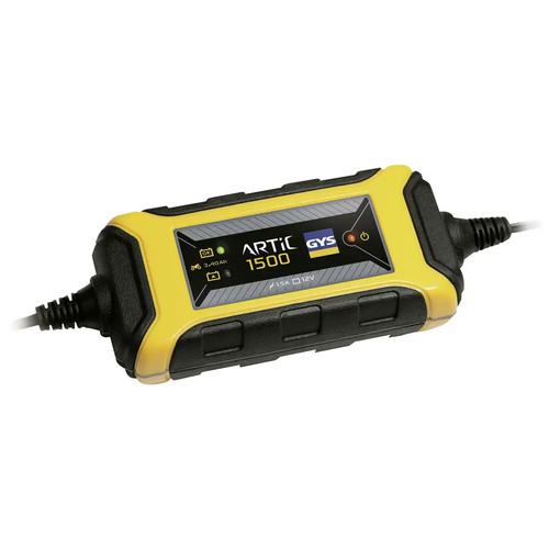 Gys artic 1500 029576 - artic, chargeur
