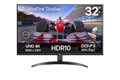 Ecran hdr10 32 - pc,