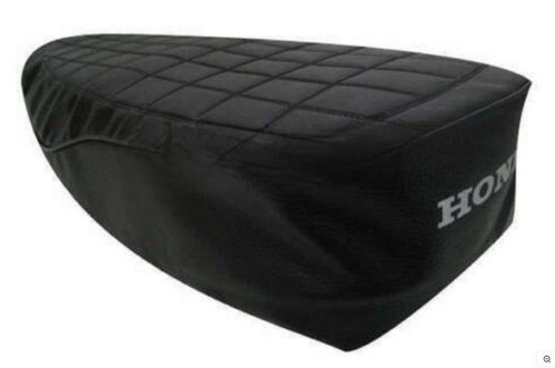 Housse selle adaptable pour - de,