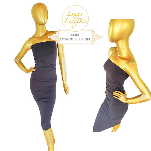 Fatal dress par - dress, xs